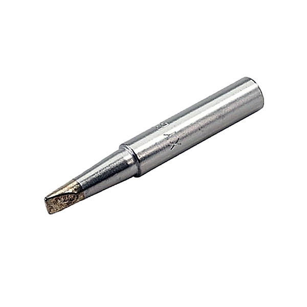 PUNTA DE SOLDADURA - SEMICINCEL - 3.2 mm