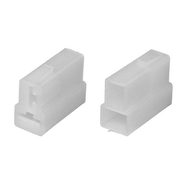 Portafaston 2 Vias en T para Hembra 6,3mm