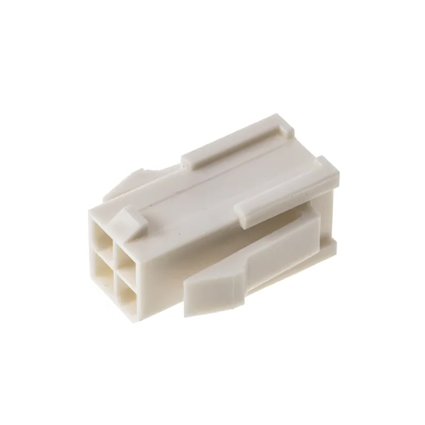 Conector Mini-Fit 4,20mm 4C 2x2 Macho