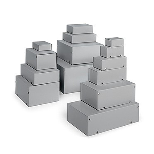CAJA RETEX MINIBOX+ N6 105x125x35 31040106