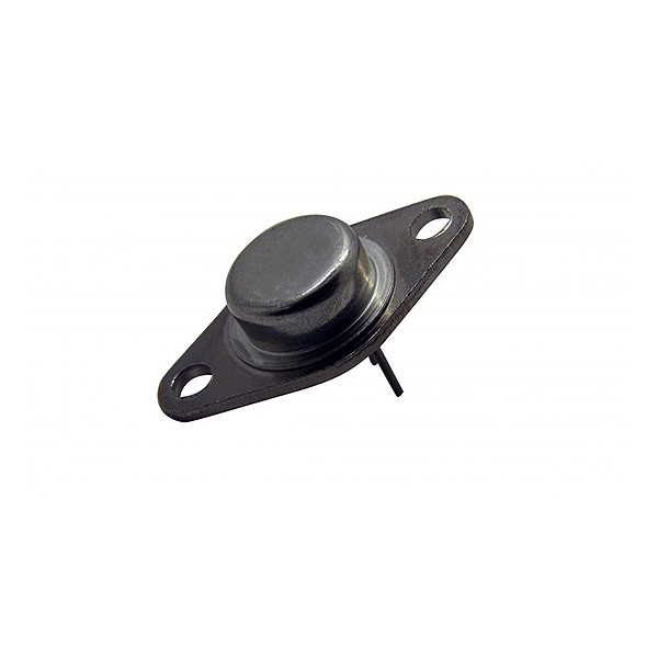 BD162 TO66 Transistor (hasta finalizar existencias)