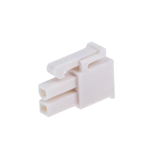 Conector Mini-Fit 4,20mm 2C 2x1 Hembra