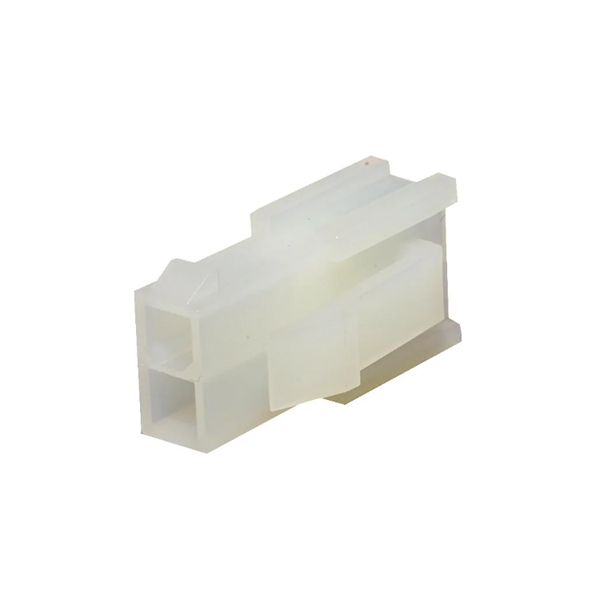 Conector Mini-Fit 4,20mm 2C 2x1 Macho