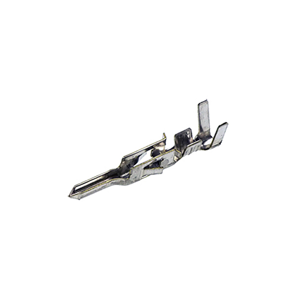 Terminal macho Mini-fit 24AWG-18AWG crimpar