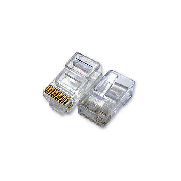 CONECTOR RJ50 10 contactos 8P/10C