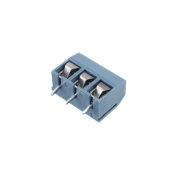 REGLETA PCB TORNILLO 3C P5,0mm
