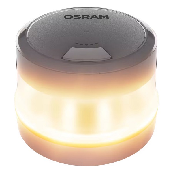Baliza ROAD FLARE Signal V16 IoT OSRAM