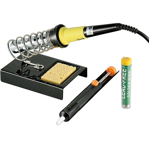 Kit de Soldadura 30W