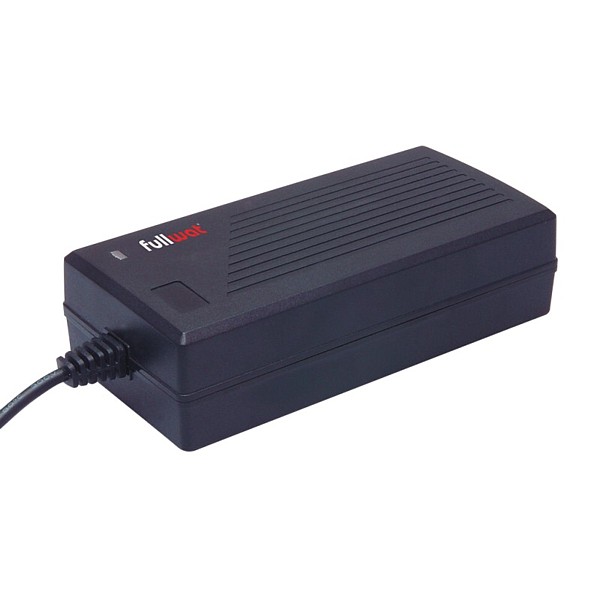 FU-CP3000-24V CARGADOR BATERIAS PLOMO 24V 3Amp