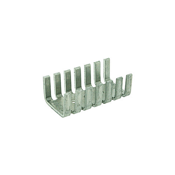 18.205 RADIADOR ALUMINIO 36x20,5x13mm