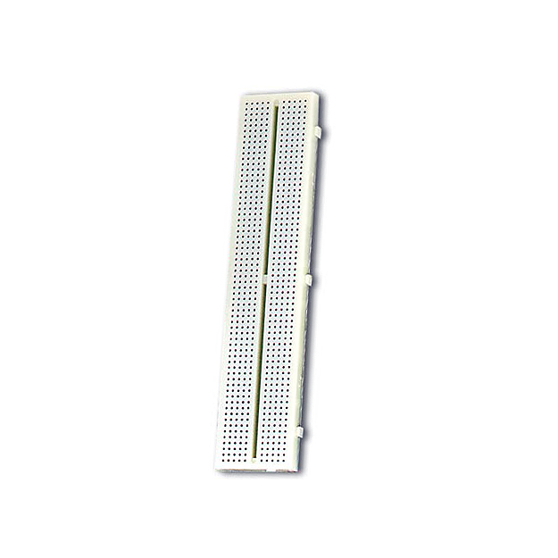 Placa Board Prototipos 640 puntos 168x39mm