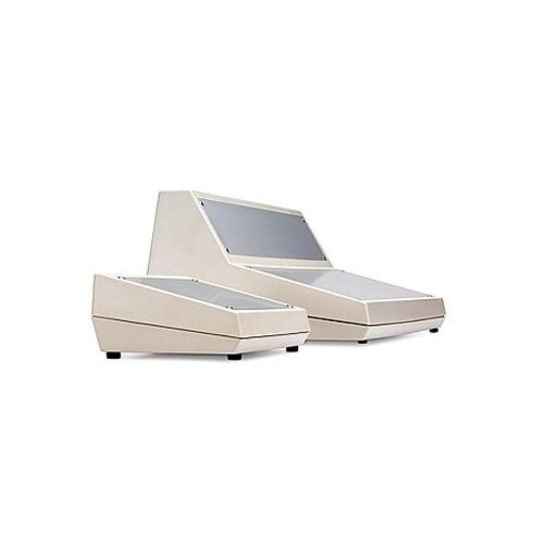 33020103 CAJA RETEX ABOX N3 GRIS CONSOLA