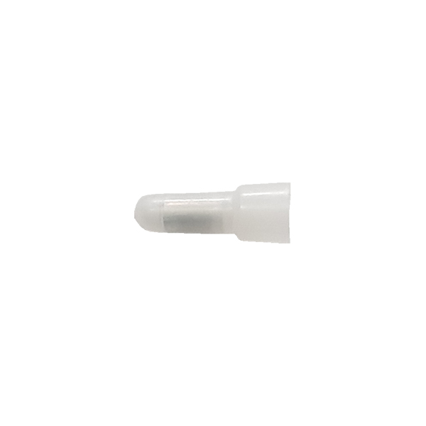 Puntera CIEGA FINAL DE CABLE 0,5 a 1,65 mm2