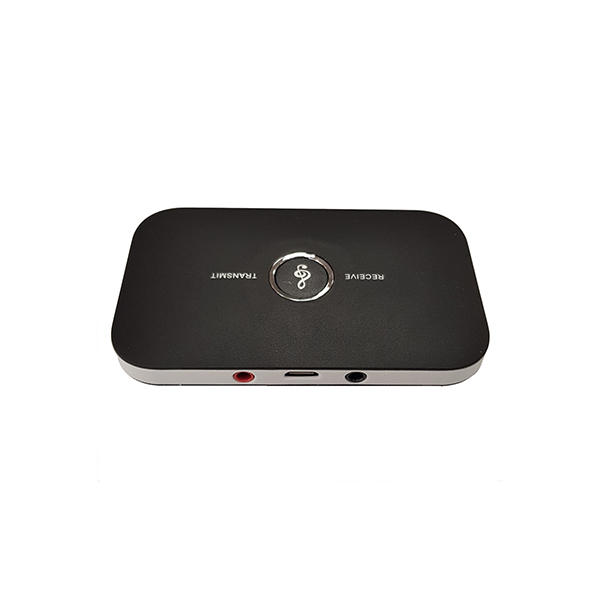 Emisor/Receptor de Bluetooth por Jack 3.5mm 