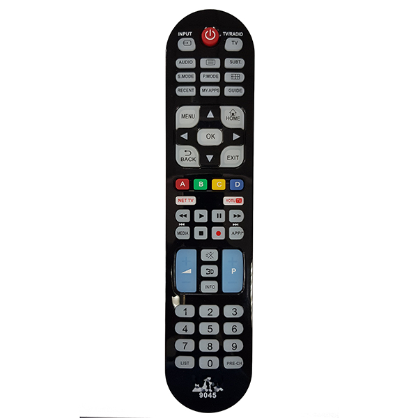 9045 Mando TV LG, SONY y SAMSUNG