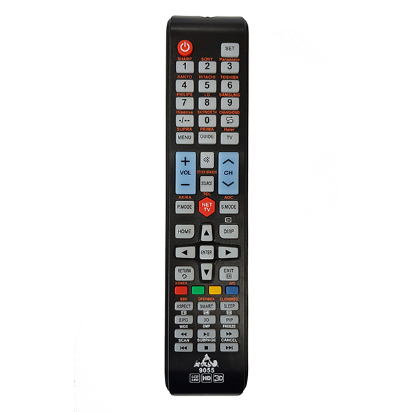9055 Mando TV Universal