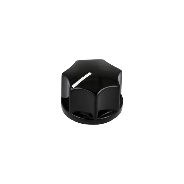 PN40B Mando Potenciometro Ø19x12,7mm