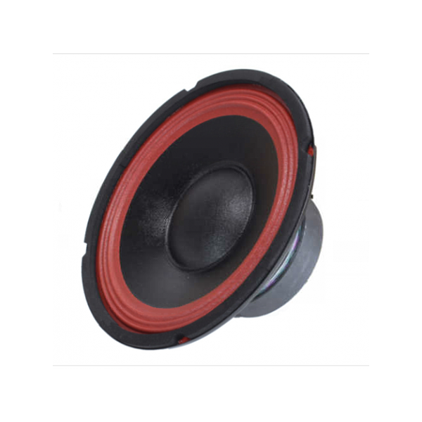 ALTAVOZ GRAVES 8" 100W RMS REDONDO (Hasta finalizar existencias)