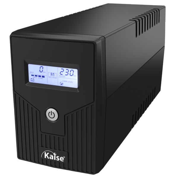 KUTIN800-IB UPS/SAI 800VA 480W Line Interactive