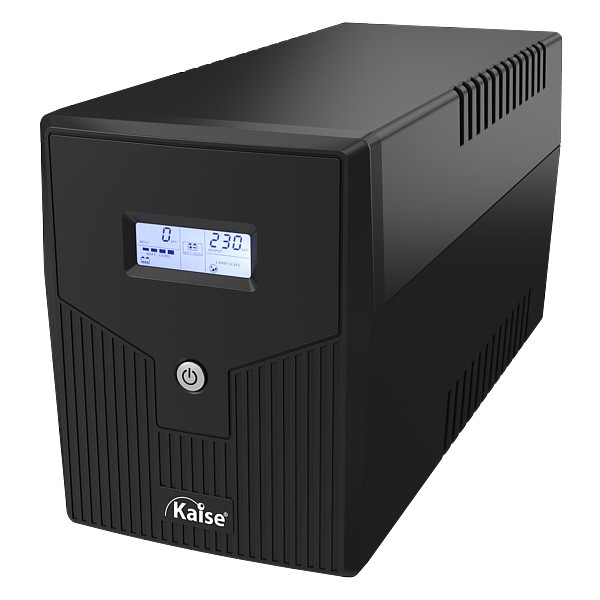 KUTIN1500-IB UPS/SAI 1500VA 900W Line Interactive