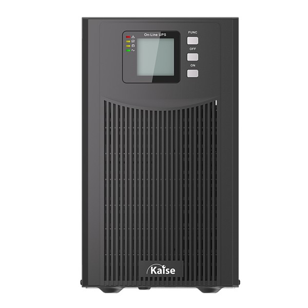 KUTON2000-IB UPS/SAI 2000VA 1800W Online Tower
