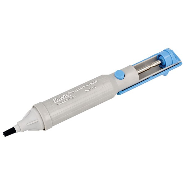 8PK-366N-S Bomba Desoldadora alta capacidad de vacío