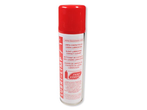 LUBRILIMP/1 250ml Limpia Contactos con ligera lubricación