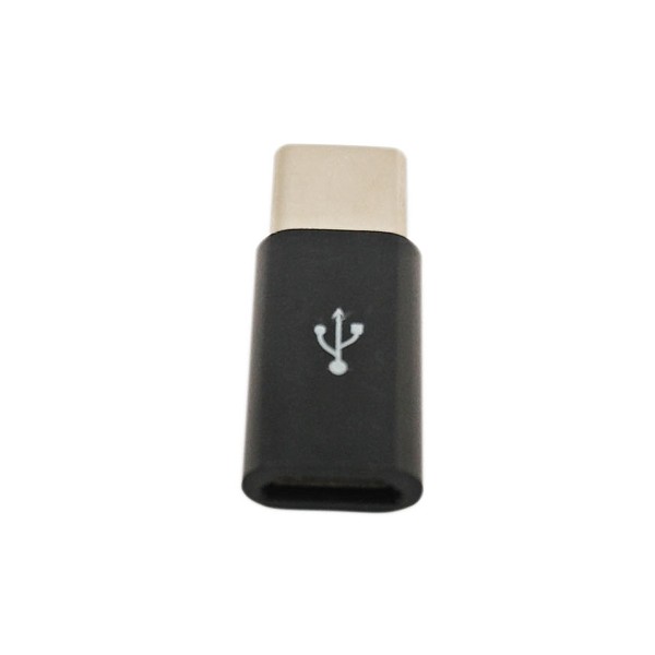 Adaptador Micro USB Hembra a 3.1 USB C macho