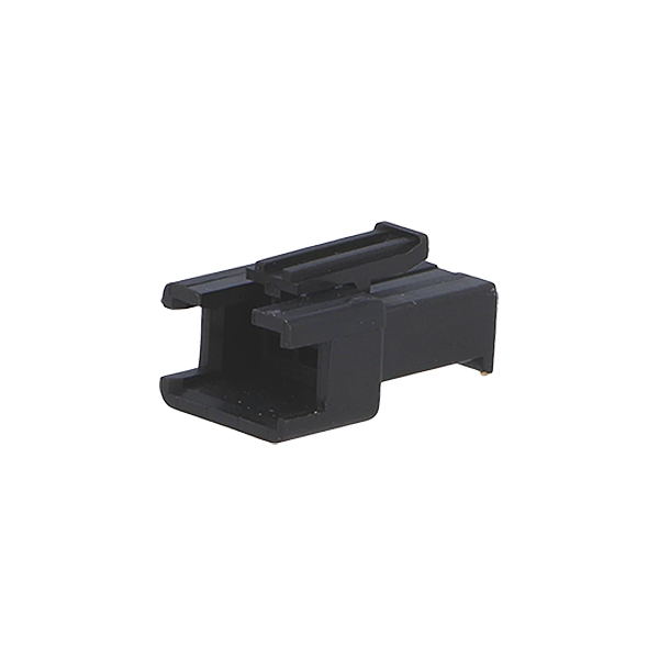 JST SMR-03V-B Conector Macho 3C 2,5mm