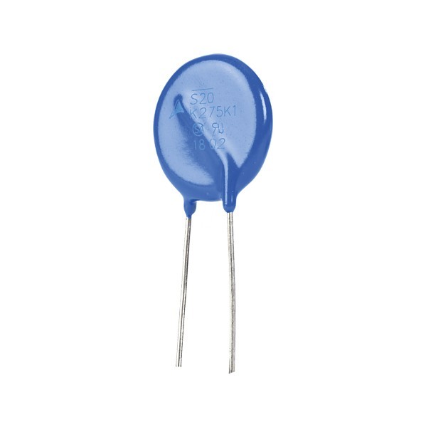 S14K14 Varistor 14V 10A 14mm 