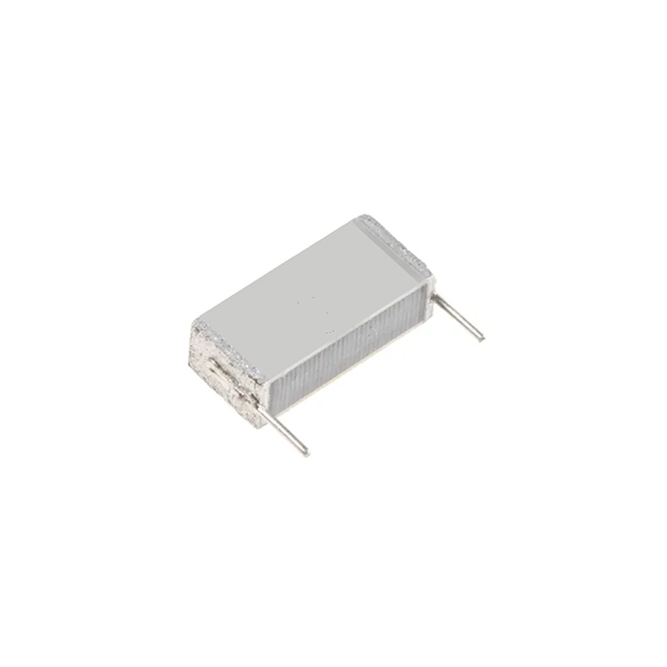 C.Poliester Metalizado 82NF/250V R10 (hasta finalizar existencias)