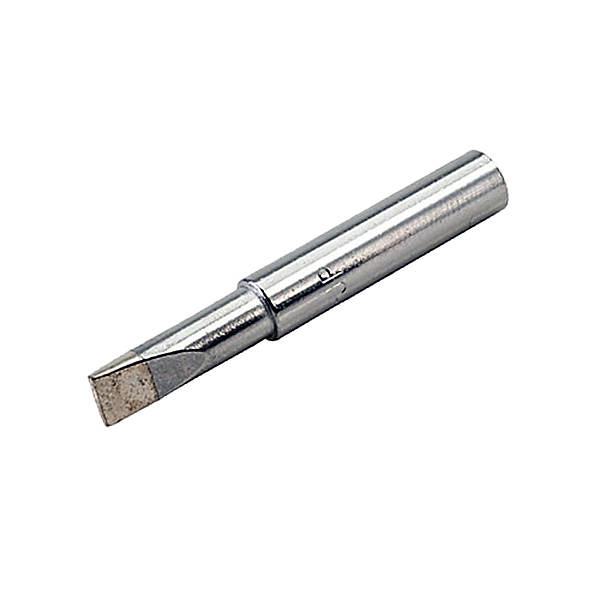 PUNTA DE SOLDADURA - CINCEL ANCHO - 4.8 mm