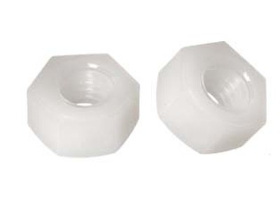 TUERCA DE PLASTICO M3