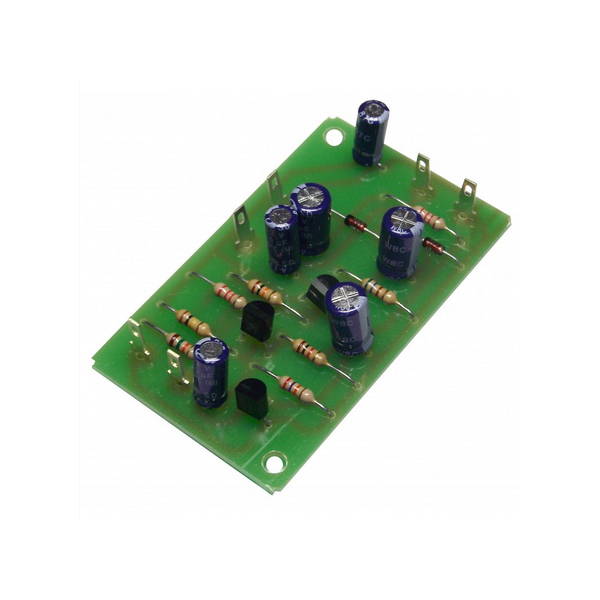 PM-9 PREVIO COMPRESOR AUDIO