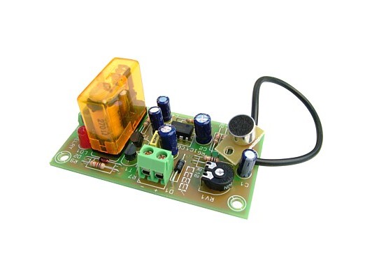 PM-14 VOX CONTROL CON MICRO CEBEK