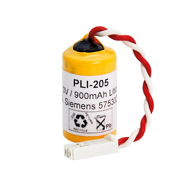 Pila Litio 3V/900mAh CR14250 Siemens 575332TA