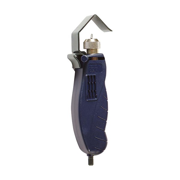 8PK-325B Pelacables para mangueras en Redondo y Lateral
