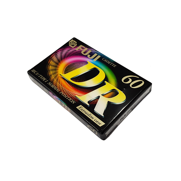 Fuji DR60 type I 60' (hasta finalizar existencias)