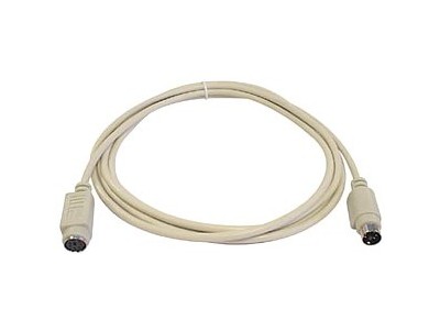 PROLONGADOR TECLADO PS2 5MTS