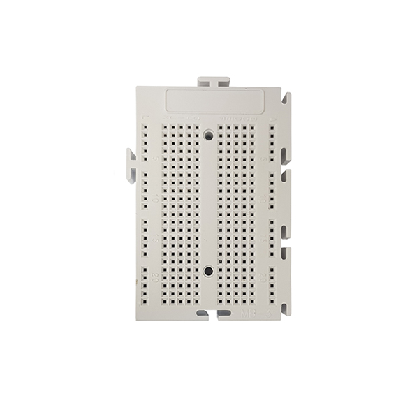 Placa Board Prototipos 270 puntos 75x50mm