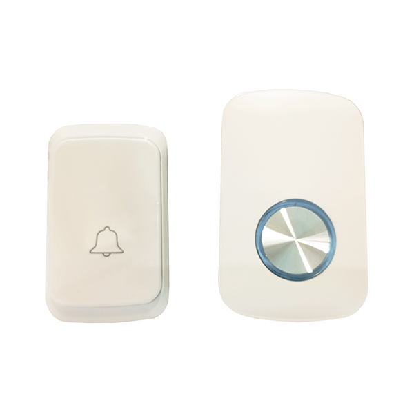 3683 Timbre sin hilos a pilas/USB