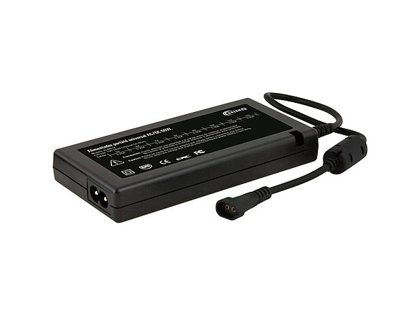 Alimentador Regulable 5 a 12Vdc 60W