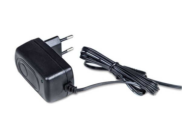 Alimentador 5Vdc/2Amp Jack 5,5x2,1mm