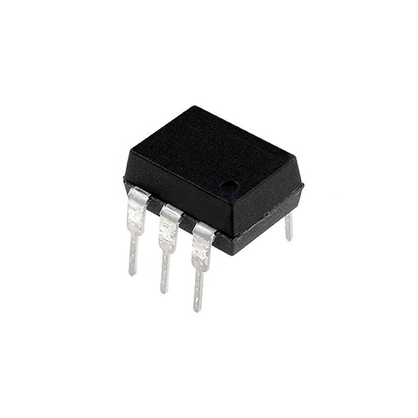 MOC3021 DIP6 Optocoupler