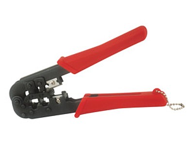 TENAZA ENGASTAR RJ11/RJ12/RJ45 46.156/6/8/EC