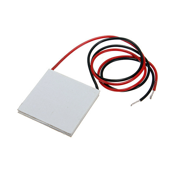 CELULA TERMOELECTRICA PELTIER 6A