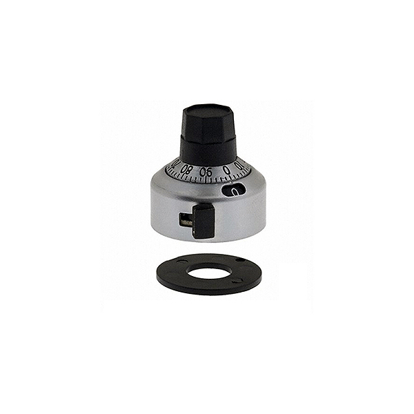 ZS22-15-B Mando Cuenta Vueltas 15 vueltas 22mm