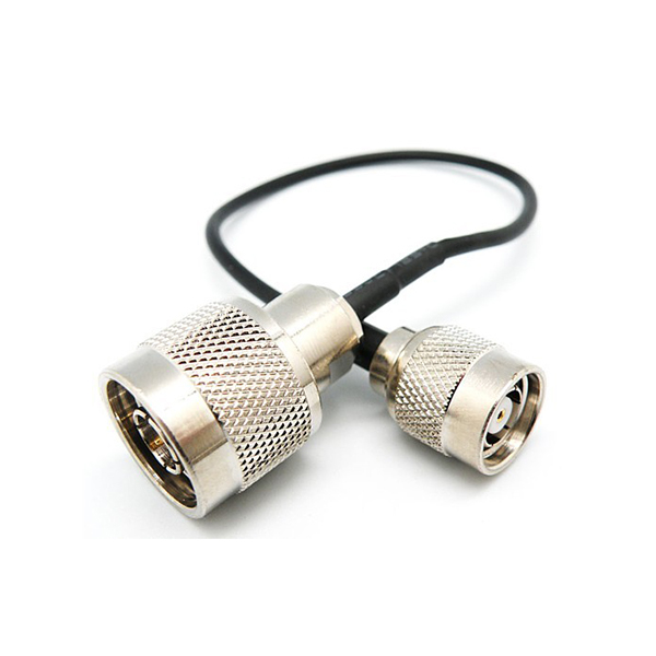 CABLE N Macho - RP/TNC Macho 0,20MT 