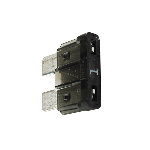Fusible Lamina Auto 1A 32V  DIN-72581/3C