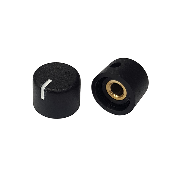 220/0201 Mando Potenciometro 20x16mm
